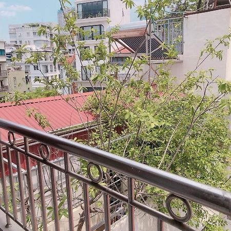 Li Apartment 26 Duong My Dinh, Nam Tu Liem, Ha Noi Near Keangnam Hà Nội Ngoại thất bức ảnh
