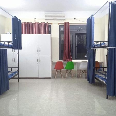 Li Apartment 26 Duong My Dinh, Nam Tu Liem, Ha Noi Near Keangnam Hà Nội Ngoại thất bức ảnh