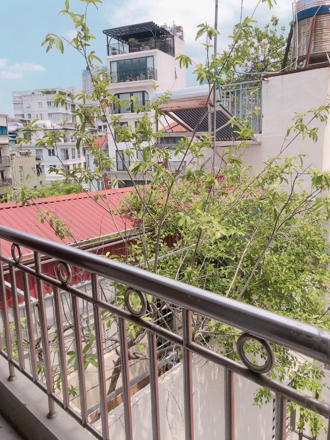Li Apartment 26 Duong My Dinh, Nam Tu Liem, Ha Noi Near Keangnam Hà Nội Ngoại thất bức ảnh