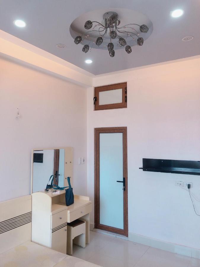 Li Apartment 26 Duong My Dinh, Nam Tu Liem, Ha Noi Near Keangnam Hà Nội Ngoại thất bức ảnh