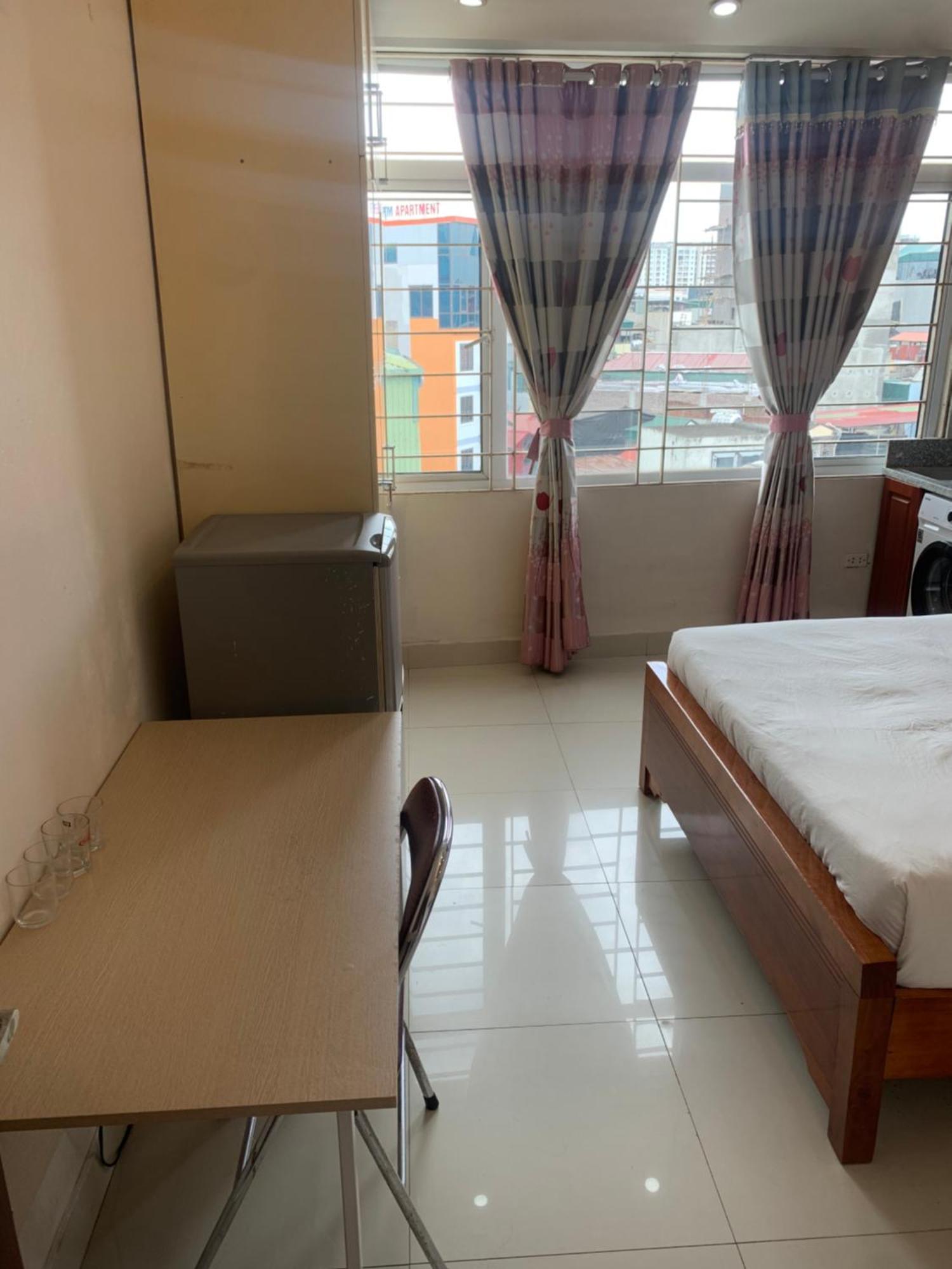 Li Apartment 26 Duong My Dinh, Nam Tu Liem, Ha Noi Near Keangnam Hà Nội Ngoại thất bức ảnh
