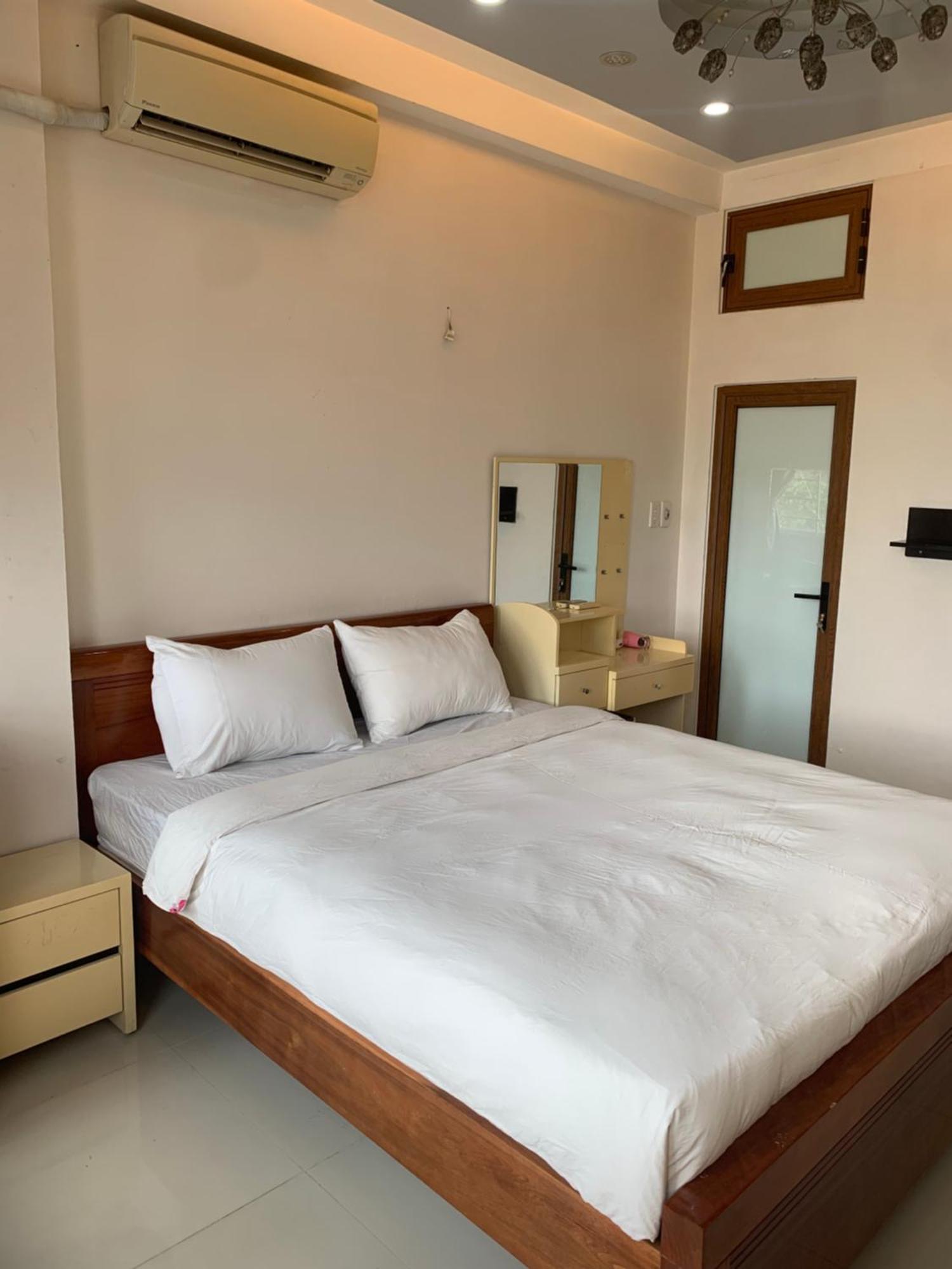 Li Apartment 26 Duong My Dinh, Nam Tu Liem, Ha Noi Near Keangnam Hà Nội Ngoại thất bức ảnh