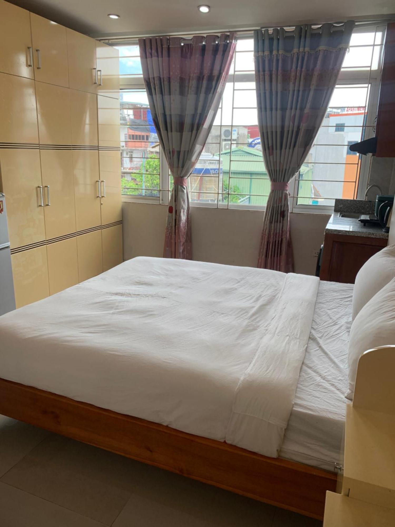 Li Apartment 26 Duong My Dinh, Nam Tu Liem, Ha Noi Near Keangnam Hà Nội Ngoại thất bức ảnh