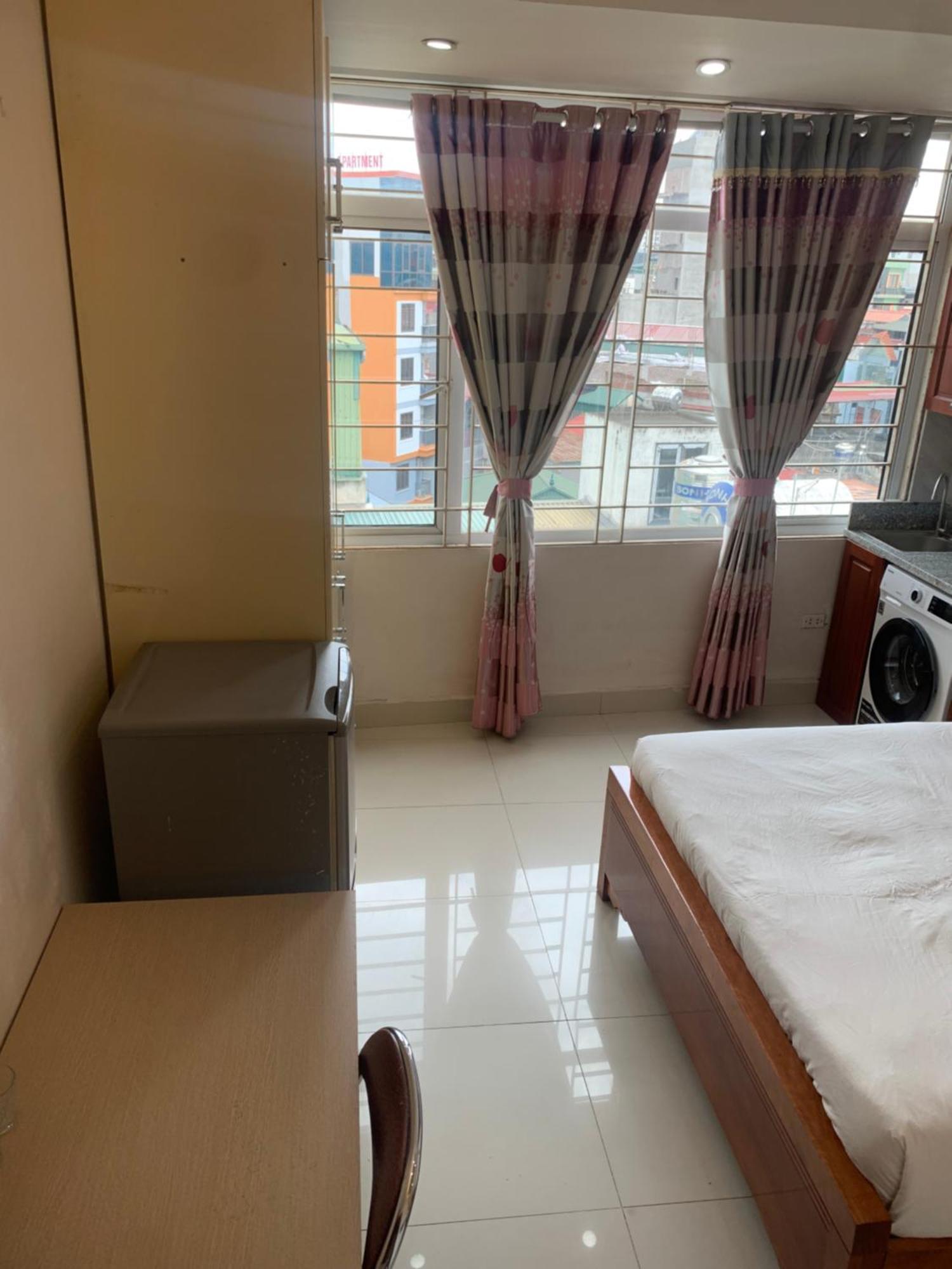 Li Apartment 26 Duong My Dinh, Nam Tu Liem, Ha Noi Near Keangnam Hà Nội Ngoại thất bức ảnh