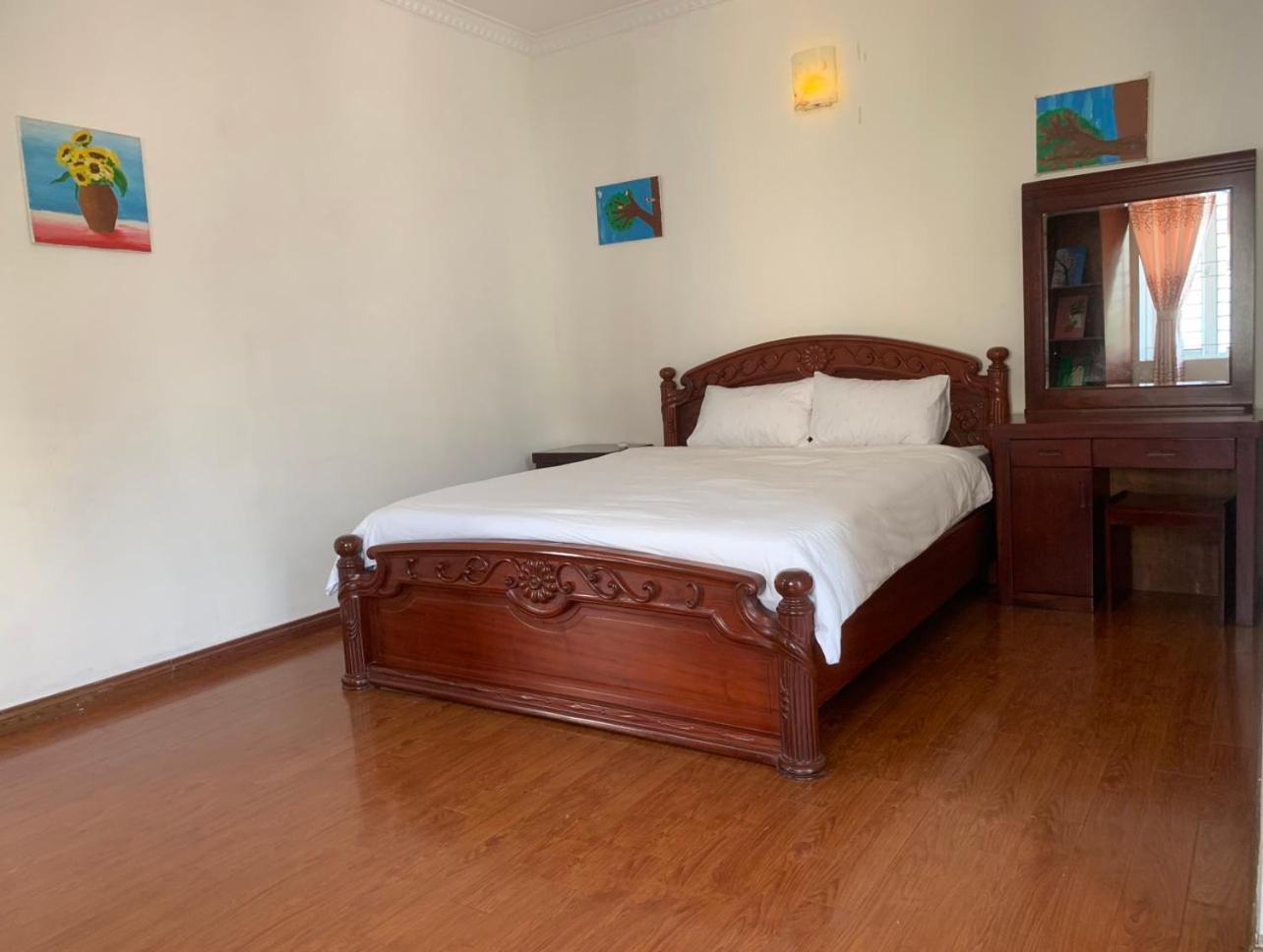 Li Apartment 26 Duong My Dinh, Nam Tu Liem, Ha Noi Near Keangnam Hà Nội Ngoại thất bức ảnh