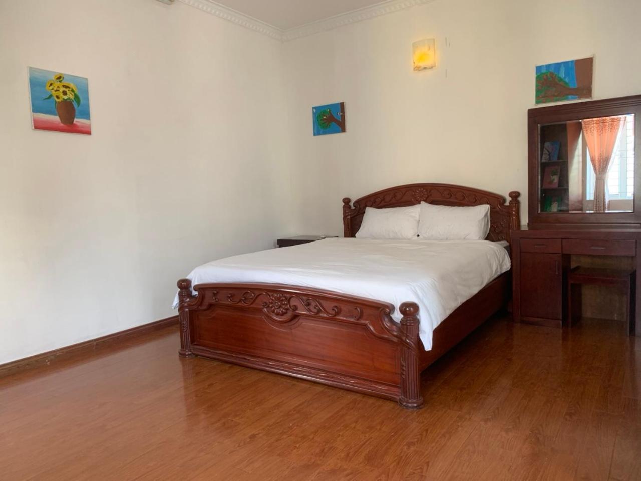 Li Apartment 26 Duong My Dinh, Nam Tu Liem, Ha Noi Near Keangnam Hà Nội Ngoại thất bức ảnh