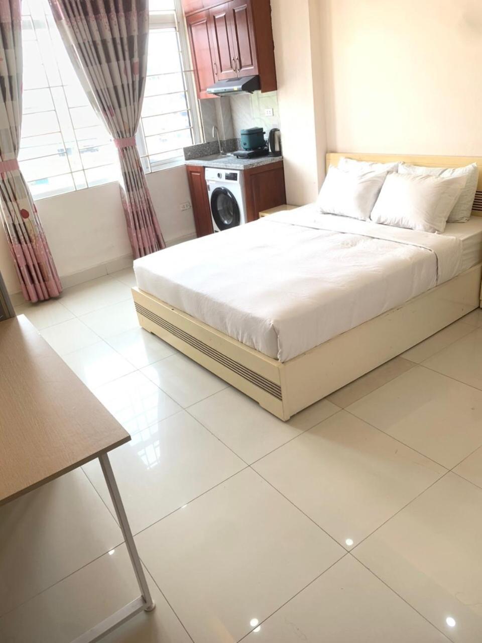 Li Apartment 26 Duong My Dinh, Nam Tu Liem, Ha Noi Near Keangnam Hà Nội Ngoại thất bức ảnh