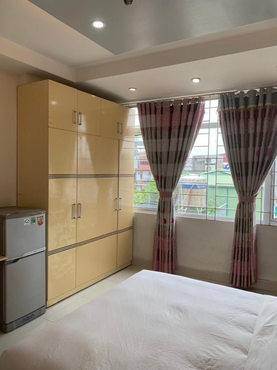 Li Apartment 26 Duong My Dinh, Nam Tu Liem, Ha Noi Near Keangnam Hà Nội Ngoại thất bức ảnh