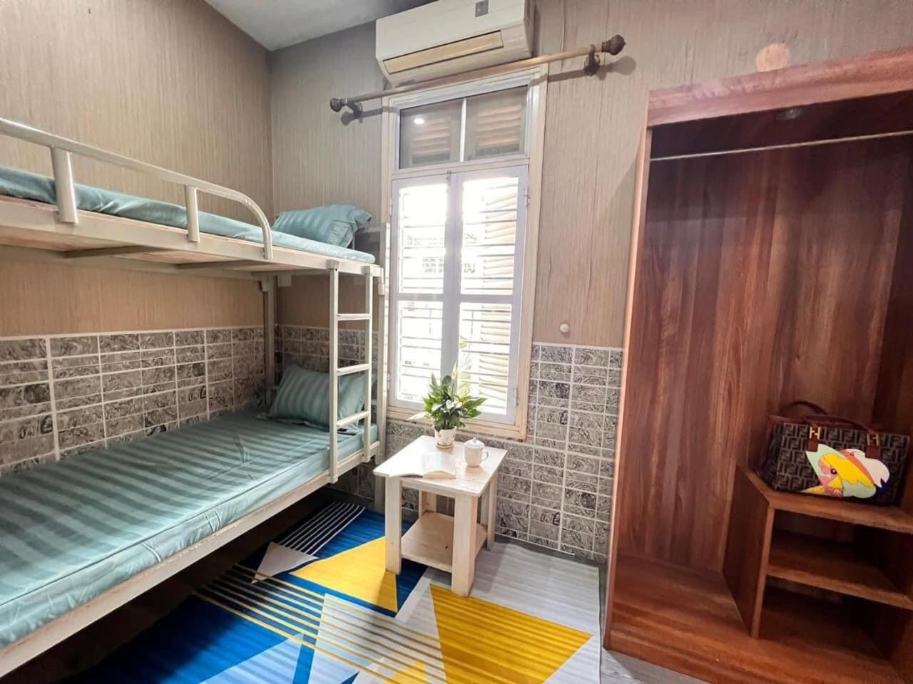 Li Apartment 26 Duong My Dinh, Nam Tu Liem, Ha Noi Near Keangnam Hà Nội Ngoại thất bức ảnh