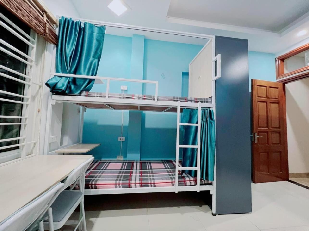 Li Apartment 26 Duong My Dinh, Nam Tu Liem, Ha Noi Near Keangnam Hà Nội Ngoại thất bức ảnh