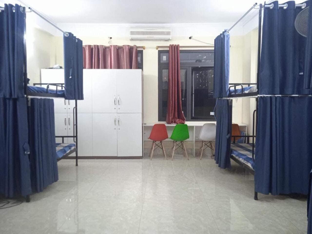 Li Apartment 26 Duong My Dinh, Nam Tu Liem, Ha Noi Near Keangnam Hà Nội Ngoại thất bức ảnh