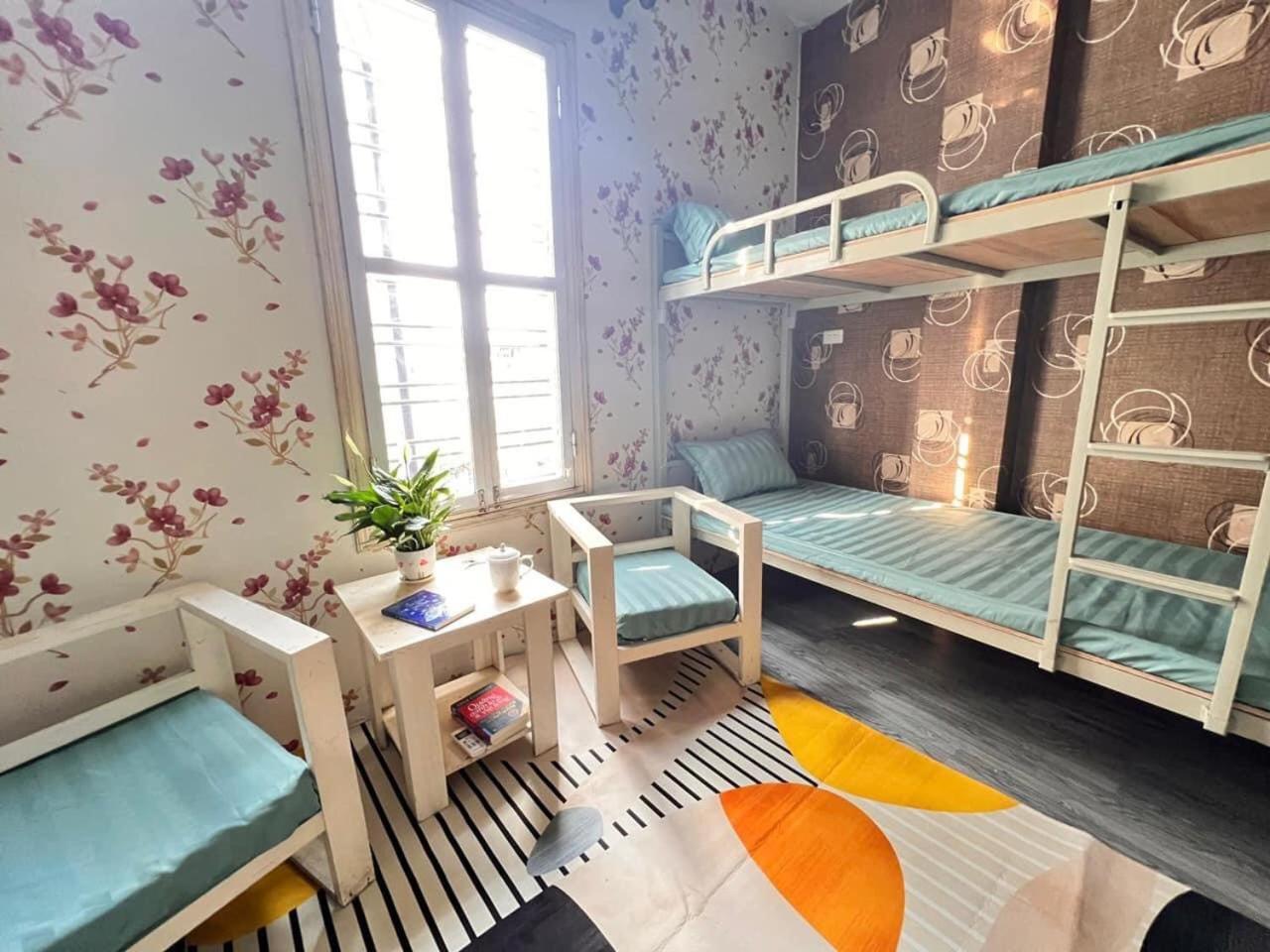 Li Apartment 26 Duong My Dinh, Nam Tu Liem, Ha Noi Near Keangnam Hà Nội Ngoại thất bức ảnh