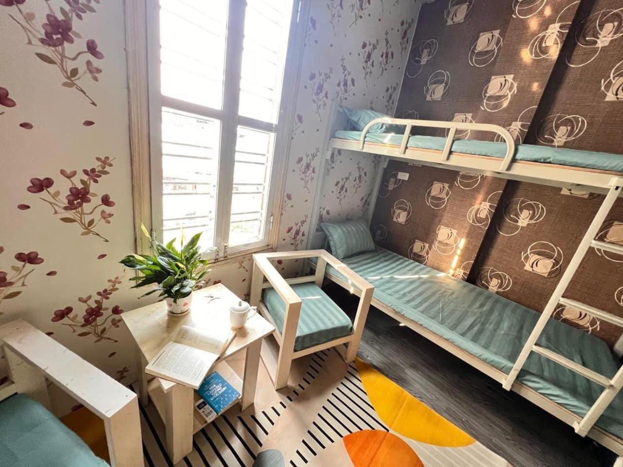Li Apartment 26 Duong My Dinh, Nam Tu Liem, Ha Noi Near Keangnam Hà Nội Ngoại thất bức ảnh