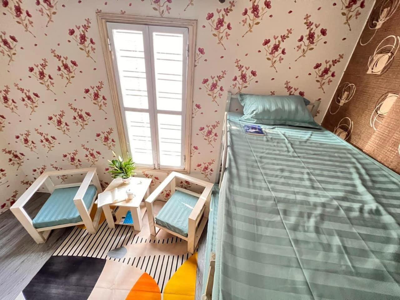 Li Apartment 26 Duong My Dinh, Nam Tu Liem, Ha Noi Near Keangnam Hà Nội Ngoại thất bức ảnh