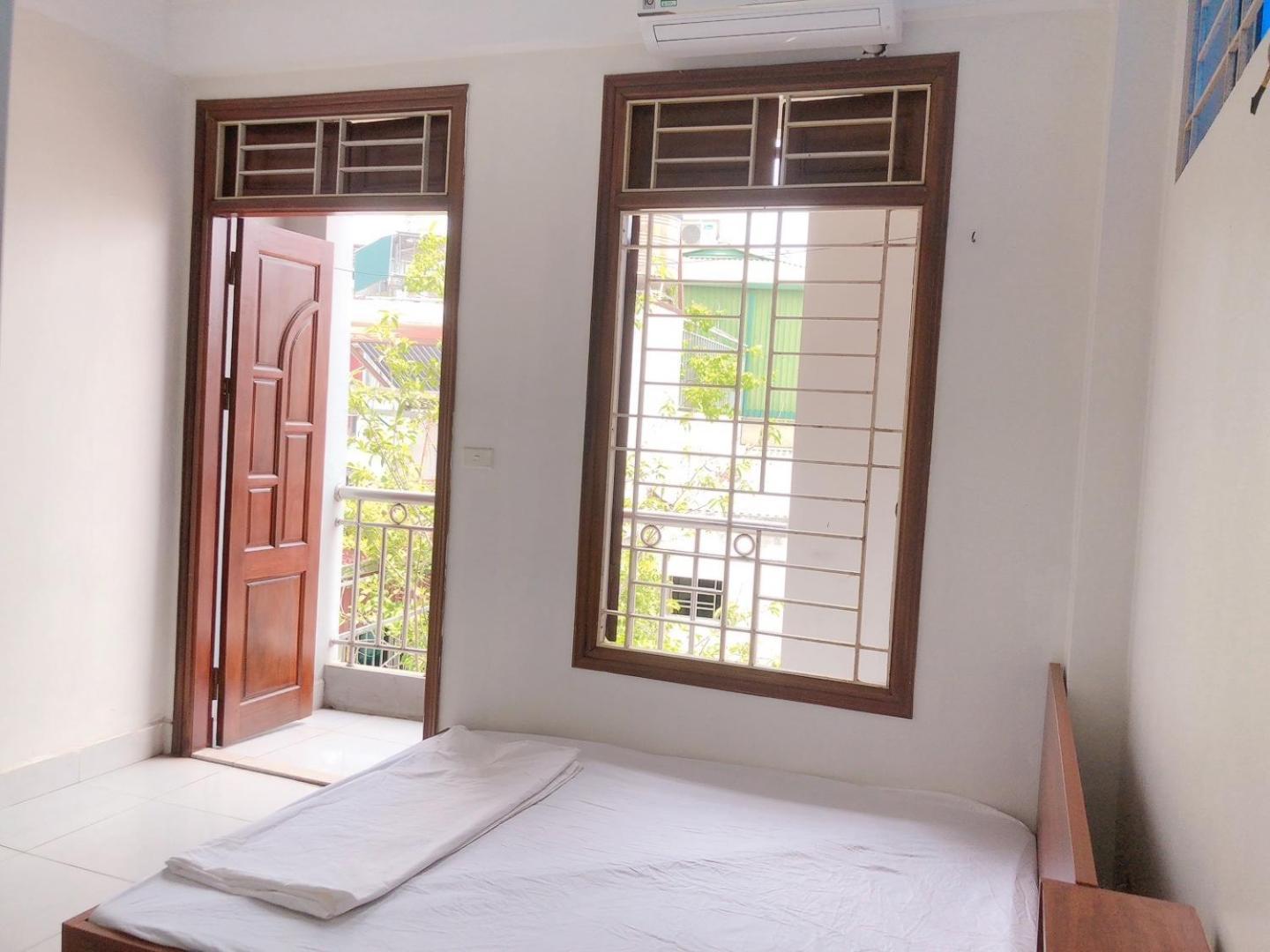 Li Apartment 26 Duong My Dinh, Nam Tu Liem, Ha Noi Near Keangnam Hà Nội Ngoại thất bức ảnh