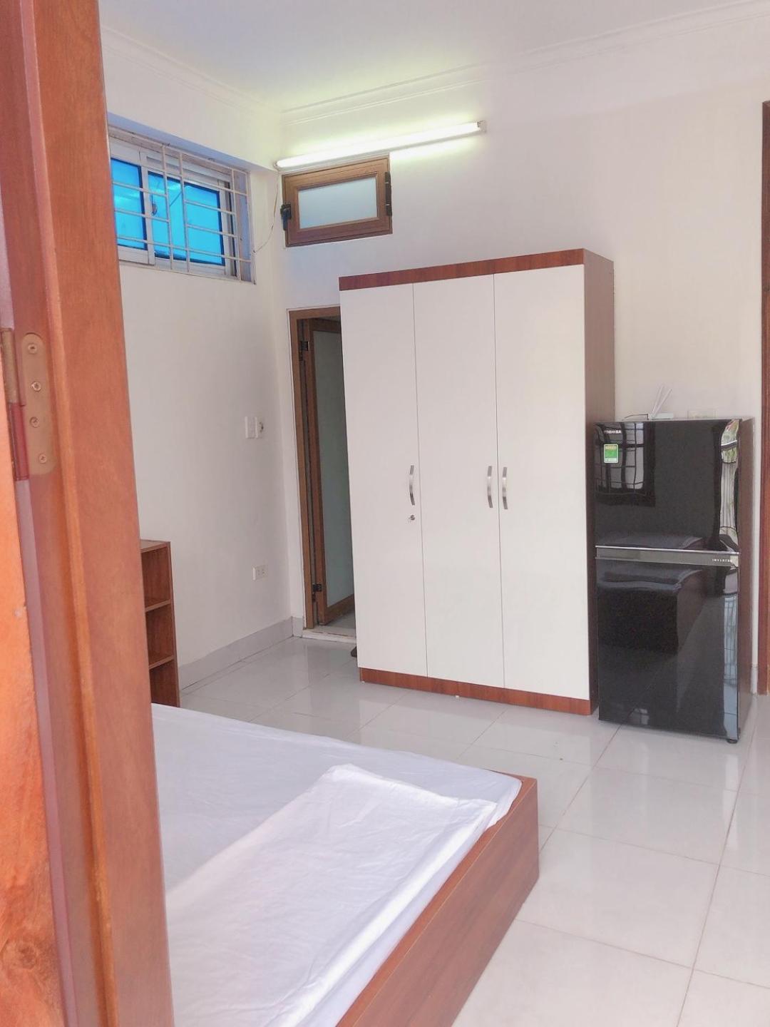 Li Apartment 26 Duong My Dinh, Nam Tu Liem, Ha Noi Near Keangnam Hà Nội Ngoại thất bức ảnh