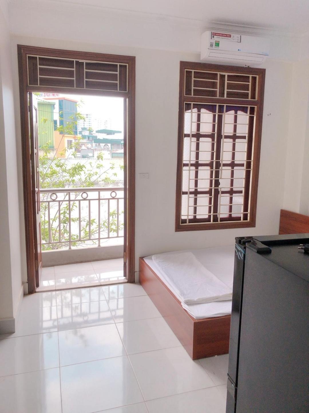 Li Apartment 26 Duong My Dinh, Nam Tu Liem, Ha Noi Near Keangnam Hà Nội Ngoại thất bức ảnh