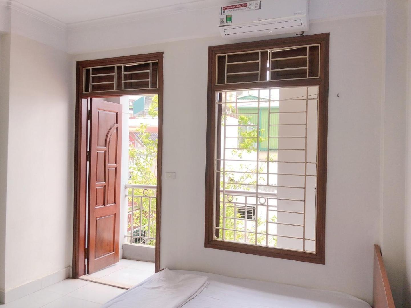 Li Apartment 26 Duong My Dinh, Nam Tu Liem, Ha Noi Near Keangnam Hà Nội Ngoại thất bức ảnh